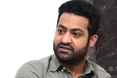NTR About His Upcoming Flicks