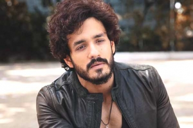 Nagarjuna&#039;s 100th Film will have Akhil in a Crucial role?