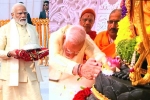 Ayodhya Ram Mandir inauguration, Ayodhya Ram Mandir news, narendra modi brings back ram mandir to ayodhya, Celebrities