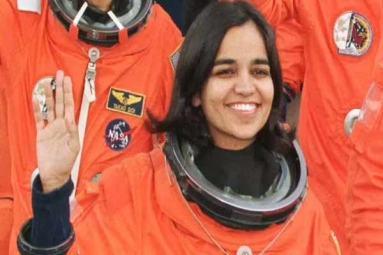Nation Pays Tribute to Kalpana Chawla on Her Death Anniversary