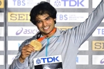 Father daughter in Olympics, Parul Chaudhary 3000m steeplechase, neeraj chopra wins world championship, Paris