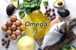 Omega-3 fatty acids tips, Omega-3 fatty acids, how omega 3 fatty acids can boost hormone health, Progesterone