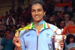 Commonwealth Games 2022, PV Sindhu latest updates, pv sindhu scripts history in commonwealth games, Indian