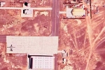 Turbat Naval Air Station visuals, BLA, pakistan s second largest naval air station attacked, The end