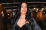 Poonam Pandey, Poonam Pandey cancer, poonam pandey passed away, Cervical cancer