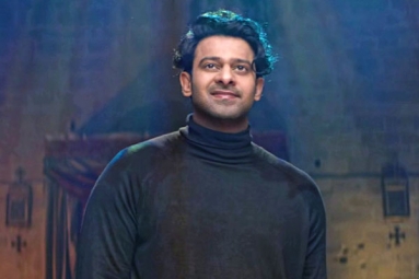 Prabhas struggling to cut down his weight