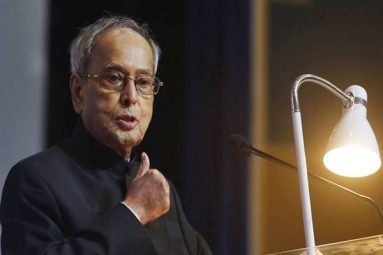Pranab Mukherjee: 8 path-breaking  initiatives by the iron-willed President