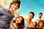 Premalu movie review and rating, Premalu movie review, premalu movie review rating story cast and crew, Comedy