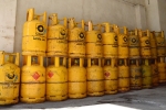 Sri Lanka prices, Sri Lanka updates, prices of cooking gas and basic commodities touch roof in sri lanka, Sri lanka cooking gas