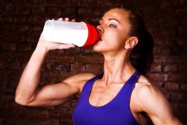 Here are the Protein Powders You Should be Using according to Your Fitness Goals
