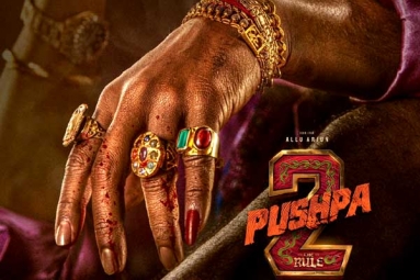 Allu Arjun&#039;s dedication for Pushpa: The Rule