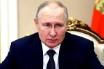 Vladimir Putin, Putin Arrest News, putin s ally proposed to ban icc in russia, Ntr