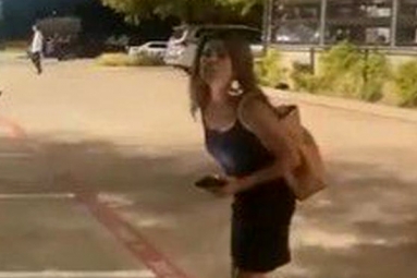 Racist Attack In Texas: Woman Arrested