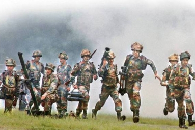 Rahul Gandhi, Other Leaders Laud Indian Air Force Pilots for Striking Terror Camps in PoK
