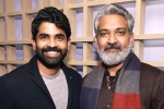 SS Rajamouli news, SS Rajamouli breaking, rajamouli and his son survives from japan earthquake, Japanese