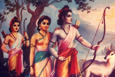 Rama Navami 2019: 10 Interesting Facts About Lord Rama