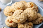 Nutty Cookies at home, Nutty Cookies at home, recipe of nutty cookies, Health