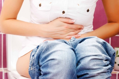 4 Natural Ways to Relieve Menstruation Cramps