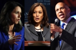 kamala harris presidential campaign, Indian american community, indian american community turns a rising political force giving 3 mn to 2020 presidential campaigns, Hinduism