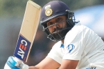 T20 World Cup 2024 breaking updates, T20 World Cup 2024 squad, rohit sharma to lead india in t20 world cup, Fitness