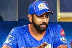Mumbai Indians, Rohit Sharma video, rohit sharma s message for fans, Rajasthan royal