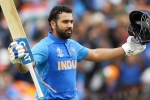 Indian cricket team, India New Zealand tour, rohit sharma named as the new t20 captain for india, India vs new zealand
