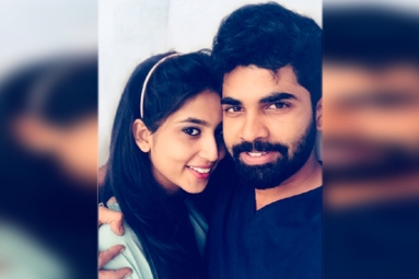 Rajamouli&#039;s son gets Engaged