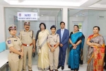 telangana police, safety cell to Safeguard Rights of NRI Women, telangana state police set up safety cell to safeguard rights of nri women, Women safety