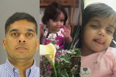 Sherin Mathews Death: Wesley Mathews May Have Neglected Adopted Daughter Before Her Death