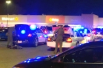 Virginia Walmart news, Virginia Walmart, seven killed in a shootout in virginia walmart, Office