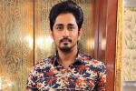 Siddharth films, Siddharth films, after facing the heat siddharth issues an apology, Joke