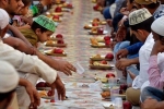 iftar in ayodhya, ramadan, ayodhya s sita ram temple hosts iftar feast, Hinduism
