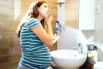 skin, skin, easy skincare tips to follow during pregnancy by experts, Skincare routine