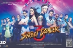story, Street Dancer 3D movie, street dancer 3d hindi movie, Nora fatehi