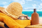 summer, healthy skin, 12 useful summer care tips, Pimples