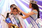 sushmita singh, sushmita singh miss teen world, indian girl sushmita singh wins miss teen world 2019, Sushmita singh