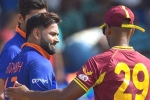 India Vs West Indies schedule, India Vs West Indies match highlights, third t20 india beat west indies by 7 wickets, West indies