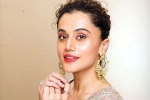Taapsee Pannu, Taapsee Pannu breaking updates, taapsee pannu admits about life after wedding, Boyfrie