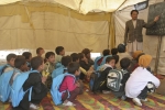 Taliban, Afghanistan, taliban reopens schools only for boys in afghanistan, Taliban