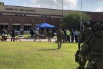 Texas School Shooting news, Texas School Shooting culprit, texas school shooting 19 teens killed, Teenage