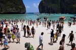 government, economy, thailand issues guidelines to welcome back foreign tourists from october, Phuket