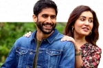 Thank You weekend numbers, Thank You weekend numbers, naga chaitanya s thank you heading for a massive disaster, Thank you review