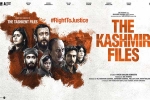 The Kashmir Files latest updates, The Kashmir Files reports, the kashmir files creates a sensation, The kashmir files