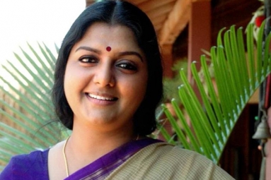 Three Minors Found in Bhanupriya&rsquo;s Home, Child Trafficking Suspected