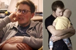 pregnancy, McConnel, first uk man to give birth reveals abuse death threats, Parenting
