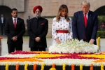 Hyderabad House, Narendra Modi, highlights on day 2 of the us president trump visit to india, 5g spectrum
