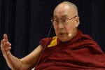 Samuel D Brownback, China, us representative says china has no theological basis to pick next dalai lama, Himachal pradesh