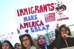 coronavirus, covid-19, us will need more immigrants once pandemic is over reports, Green cards