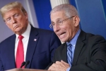 United States, Anthony Fauci, us could start reopening in may anthony fauci, Fight back