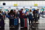 USA Coronavirus rules, USA, usa lifts curbs for fully vaccinated travelers, Airlines